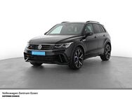 VW Tiguan, R Black Style, Jahr 2022 - Essen