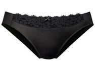 Vivance Slip mit hübschem Spitzeneinsatz