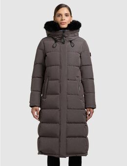 khujo Steppmantel PORDE2