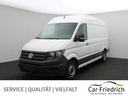 VW Crafter, 2.0 TDI Kasten 35 mittellang Hoch FWD, Jahr 2024 - Steinfurt Zentrum