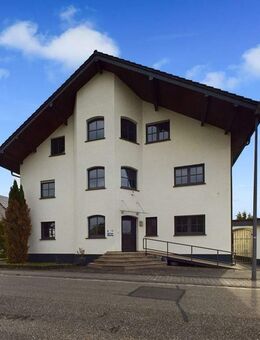 Alle unter einem Dach! 2 Familienhaus in familienfreundlicher Lage - Bürstadt