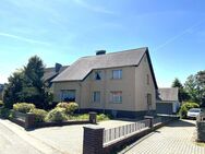Minden - ruhige Stadtrandlage ZFH mit solider Bausubstanz - Minden (Nordrhein-Westfalen)