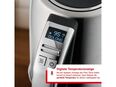 SOLIS OF SWITZERLAND Wasserkocher Flexi Temp Kettle(Typ 5519), 1,8 l, 2200 W, Digitaler Wasserkocher, Edelstahl in 00000