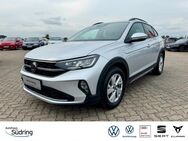 VW Taigo, 1.0 TSI Life AppConnect, Jahr 2023 - Nienburg (Weser)