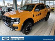 Ford Ranger, Wildtrak X, Jahr 2025 - Glauchau