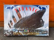 Revell TITANIC - R.M.S. TITANIC 1912 1:570 NEU - Pfaffenhofen (Roth)