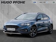 Ford Focus, 1.0 Active EcoBoost 92kW, Jahr 2020 - Schwerin
