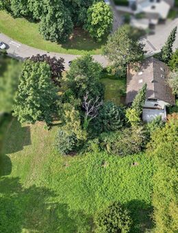 Natur & Ruhe pur - Ihr Traumhaus, Freistehend, mit großem Garten am Feldrand - Bischweier