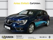 Renault Megane, LIMITED Deluxe TCe 115 GPF, Jahr 2019 - Hannover