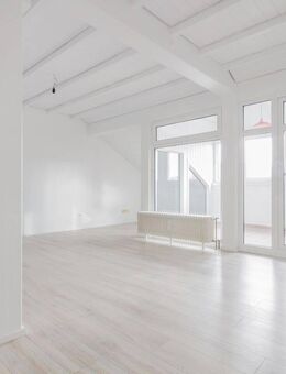 3-Zimmer Dachwohnung zur Miete in Lauchringen - Lauchringen
