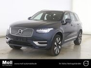 Volvo XC90, Ultra Bright Recharge Plug-In Hybrid AWD T8 Twin Engine EU6d, Jahr 2024 - Aachen