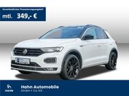 VW T-Roc, 2.0 TSI R-Line Sport, Jahr 2021 - Backnang