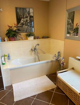 Schöne 3,5-Zim. Wohnung inkl. Küche in CLZ - Clausthal-Zellerfeld