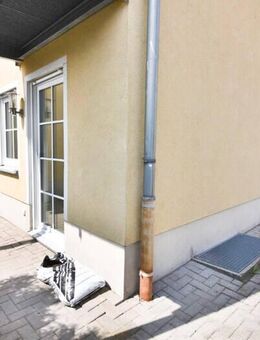 2-Raum-Terrassenwohnung in Burkhardtsdorf-frei ab 01.10.-gleich Termin zur Besichtigung vereinbaren! - Burkhardtsdorf