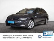 VW Golf Variant, 1.0 TSI Golf VIII Active, Jahr 2023 - Berlin
