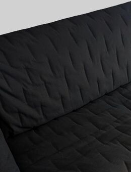 Sofa IKEA YPPERLIG blau abziehbarer, waschbarer Bezug, 2-3 Sitzer - Berne