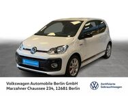 VW up, 1.0 TSI GTI, Jahr 2021 - Berlin