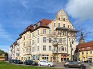 Schönes Studentenzimmer mit Aufzug, Balkon und EBK in 3er-WG - Stralsund