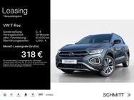 VW T-Roc, 1.5 TSI Move Beats VZE, Jahr 2022 - Freigericht