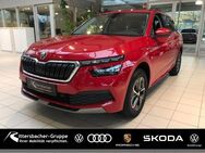 Skoda Kamiq Drive 1.0 TSI Navi Klima Kamera - Saarbrücken