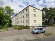 Zwei-Zimmer-Wohnung am Auenwald WE07 - Leipzig