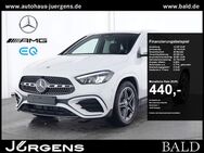 Mercedes GLA 220, d AMG-Sport Winter, Jahr 2023 - Hagen (Stadt der FernUniversität)