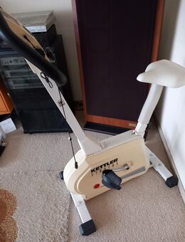 Trimmrad Kettler - Lemgo