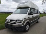 VW California, 2.0 TDI Grand California 600 GV3 UPE 101 420, Jahr 2023 - Achern