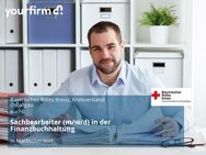 Sachbearbeiter (m/w/d) in der Finanzbuchhaltung - Marktoberdorf