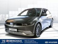 Hyundai IONIQ 5, UNIQ -----Relax--, Jahr 2023 - Dortmund