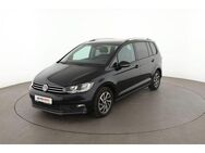 VW Touran 2.0 TDI Sound BlueMotion - Berlin