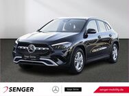 Mercedes GLA 200, MBUX, Jahr 2023 - Beckum