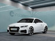 Audi TT, Coupé 45 TFSI S line |, Jahr 2024 - München