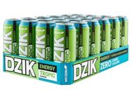 Energetyk WK Dzik Energy Drink Tropic - 0kcal, 500 ml, 24 Stück Set3542 - Ingolstadt