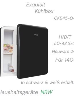 Kühlbox - Krefeld
