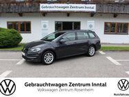 VW Golf Variant, 2.0 TDI Golf VII Comfortline, Jahr 2020 - Raubling