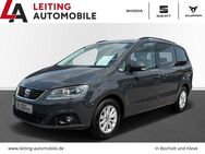 Seat Alhambra, 1.4 TSI STYLE 2 KINDERSITZE, Jahr 2021 - Bocholt