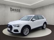 Audi Q3, TFSI e 45 e, Jahr 2021 - Marburg