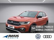 VW T-Cross 1.5TSI DSG Style - Wismar