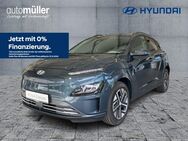 Hyundai Kona, ADVANTAGE KlimaA, Jahr 2023 - Kronach