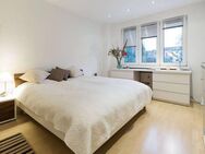 Luxuriöse 2-Zimmer-Wohnung - Offenbach (Main)