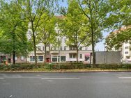 Vermietete Eigentumswohnung zur Kapitalanlage im Prenzlauer Berg - Berlin