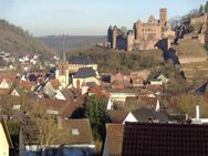 Ihre neue Aussicht? 4-Zi.-ETW mit Balkon zentral in Wertheim - Wertheim