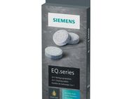 Siemens 2in1-Reinigungstabletten für Kaffeevollautomaten TZ80001A - NEU - Bochum Wattenscheid