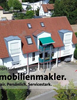 Klein, fein und durchdacht - Rielasingen-Worblingen