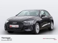 Audi A3 Sportback 40 TFSIe SMARTPHONE-INTERFACE APS SITZHZ - Gelsenkirchen