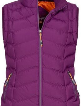 DEPROC Active Steppweste ELKLANDS Women zum Wenden