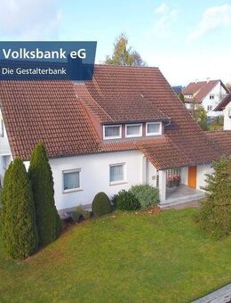 ***EINLADUNG ZUR OFFENEN BESICHTIGUNG am 20.11.2025 um 16 Uhr! *** - Hüfingen