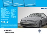 VW Golf, 1.5 TSI VIII MOVE, Jahr 2024 - Ottobrunn