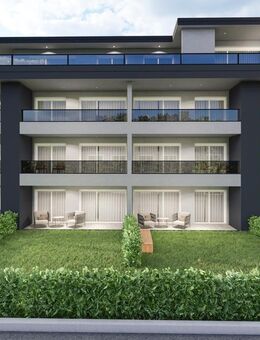 Green Living - Mössingen